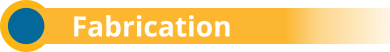 fabrication