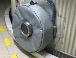 Removable Insulation Jacketing 2 Removable Insulation Jacketing